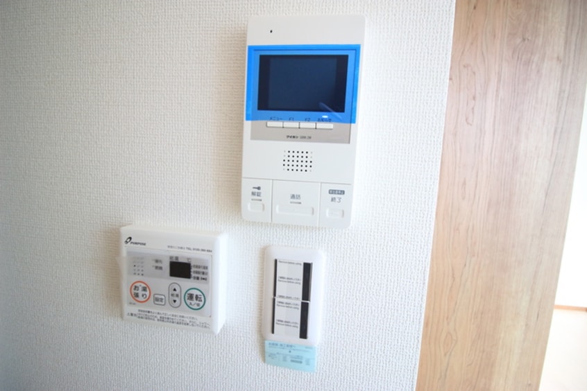 内観写真 ウィンドベル平野本町