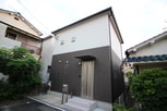 東羽衣5丁目戸建