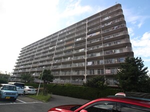 ユニハイム千船１番館(302)