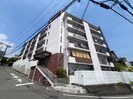 茨木春日丘ハイツ（03）の外観
