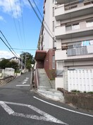 外観写真 茨木春日丘ハイツ（03）