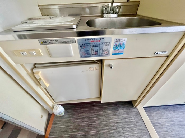 収納 ホワイトチムニ－