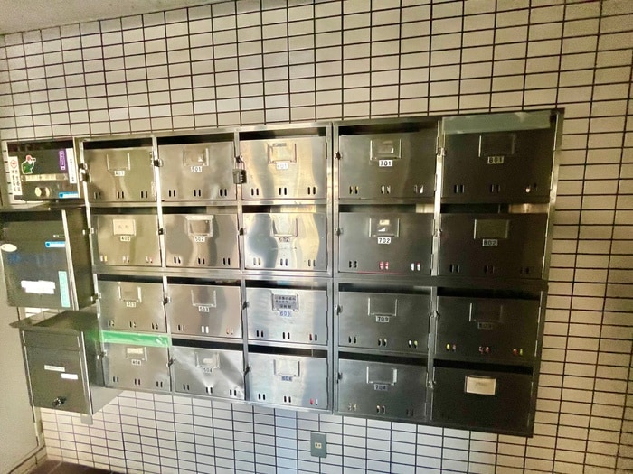 建物設備 ホワイトチムニ－