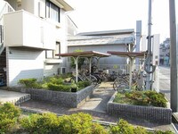 パセオ豊里A棟