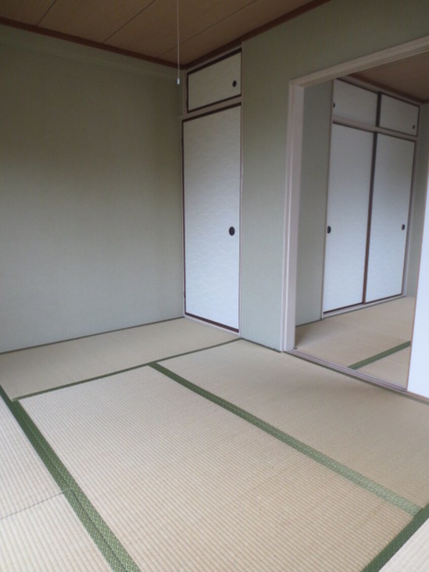 居室 ＭＫハイツ