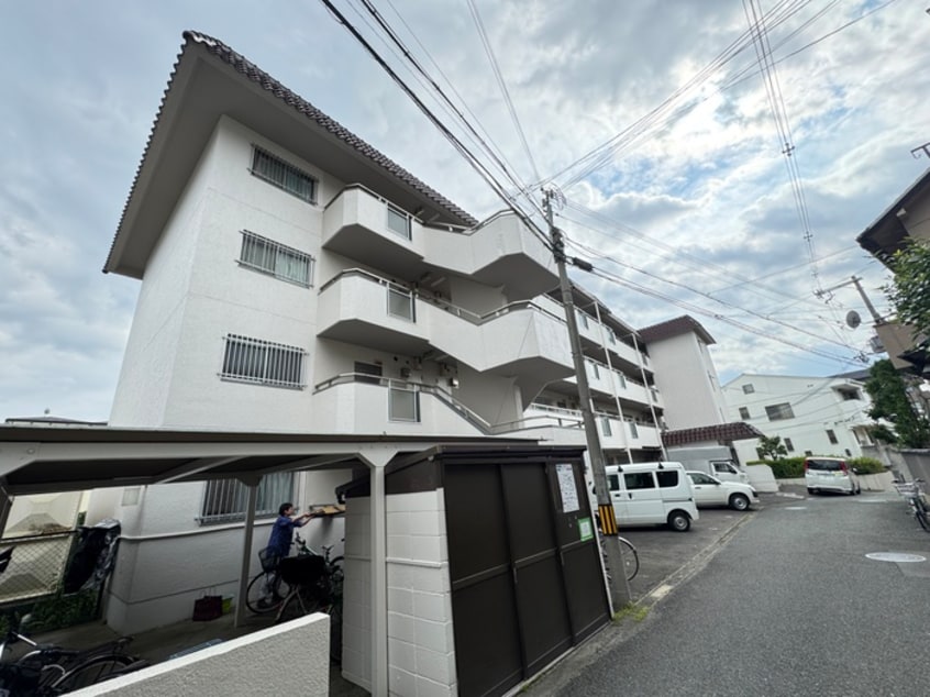 その他 ヴィラサンテ