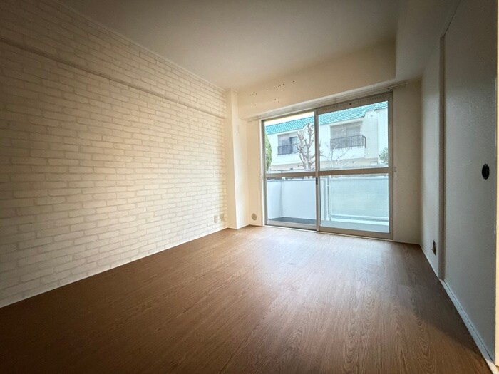 居室 ヴィラサンテ