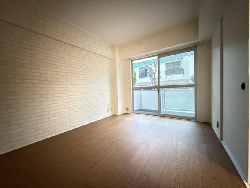 居室 ヴィラサンテ