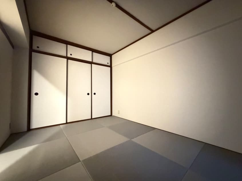 居室 ヴィラサンテ