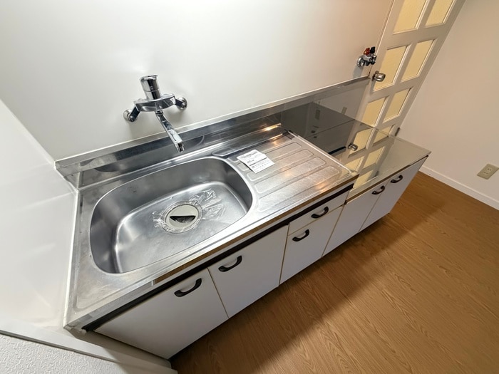 キッチン ヴィラサンテ