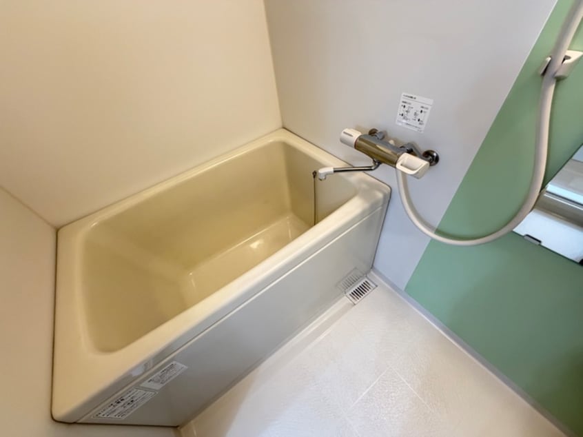 バス／シャワールーム等 ヴィラサンテ