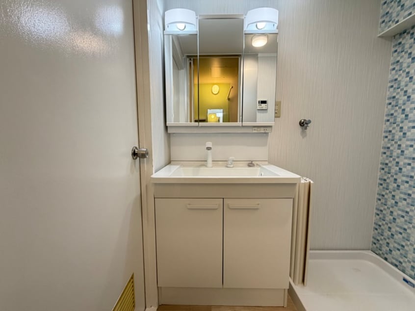 洗面 ヴィラサンテ