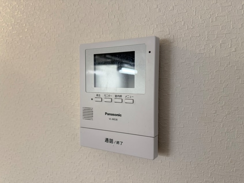 内観写真 ヴィラサンテ