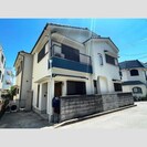 東園田町5丁目戸建の外観
