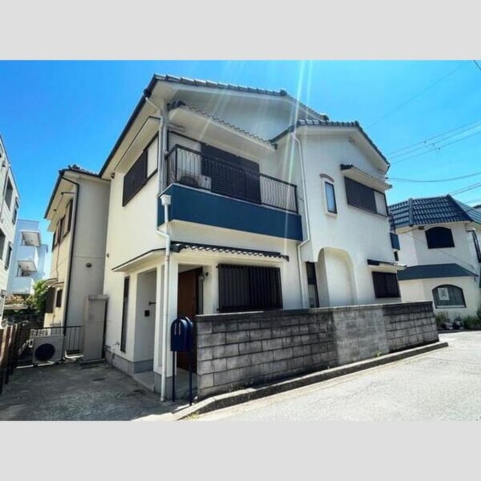 外観写真 東園田町5丁目戸建