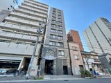 シャトー弁天　弐番館