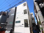 仮)ﾊｰﾓﾆｰﾃﾗｽ此花区伝法二丁目Ⅱ