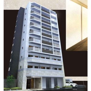 仮）エステムコート新梅田(601)