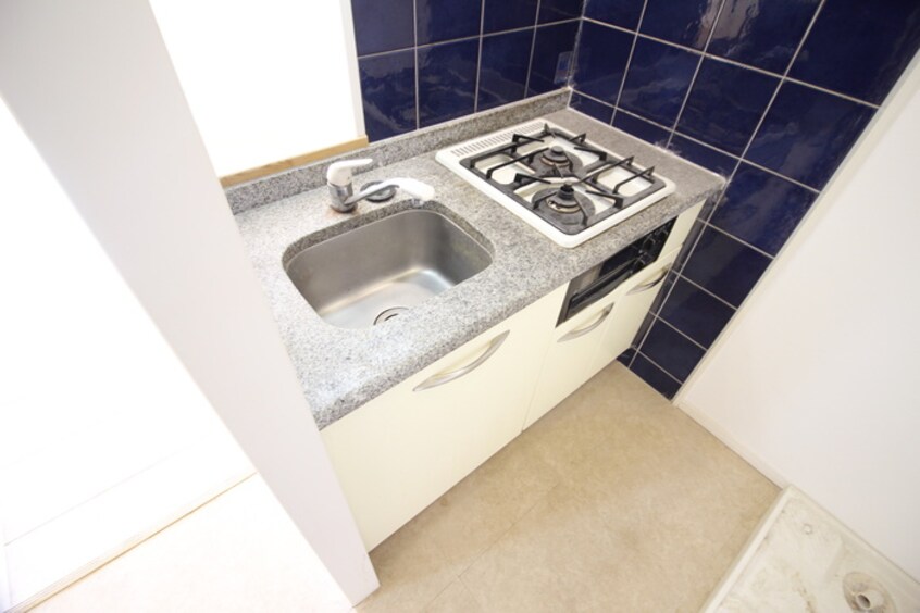 キッチン メゾンパティオⅡ