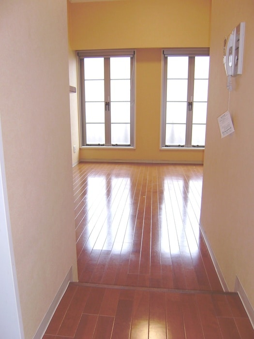 居室 メゾンパティオⅡ