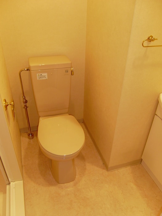 トイレ メゾンパティオⅡ