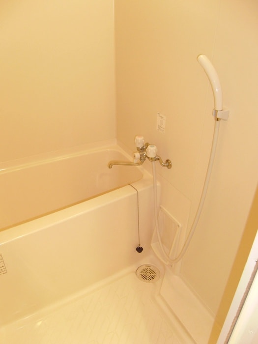 バス／シャワールーム等 メゾンパティオⅡ