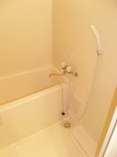 バス／シャワールーム等 メゾンパティオⅡ