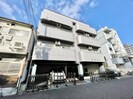 大幸ビルの外観