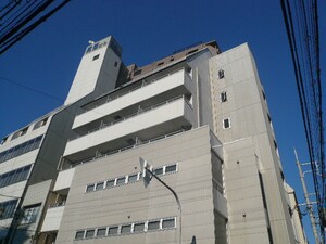 アイエスビルヂング