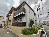 クレストコート伊丹南