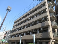 リーガル弁天町(409)