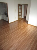 居室 エクセレント千里丘