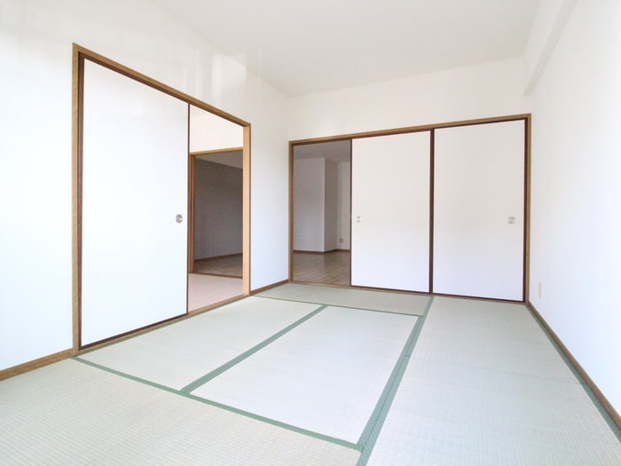 居室 エクセレント千里丘
