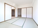 居室 エクセレント千里丘