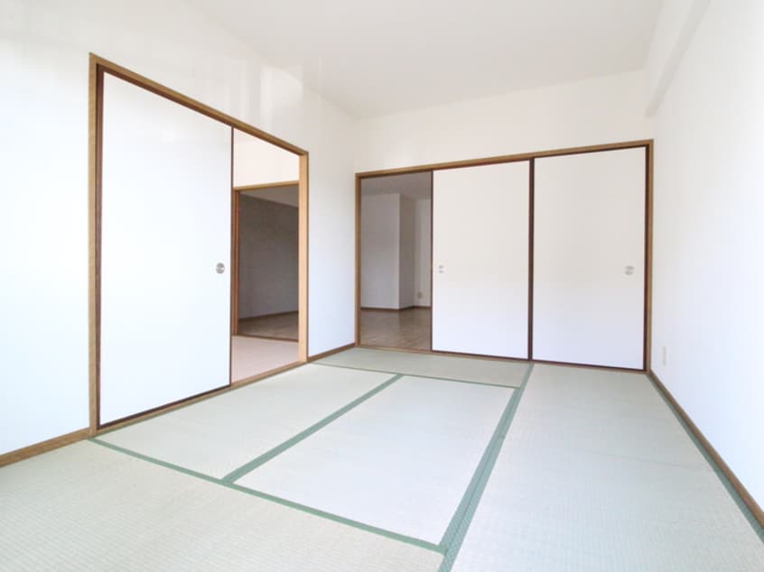 居室 エクセレント千里丘