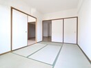 居室 エクセレント千里丘