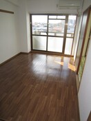 居室 エクセレント千里丘