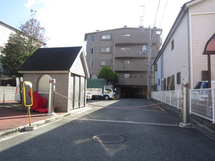 その他 エクセレント千里丘