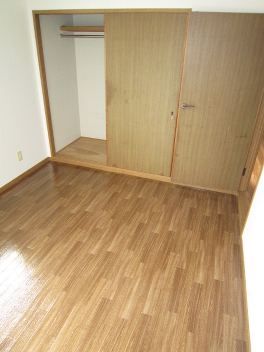 居室 エクセレント千里丘