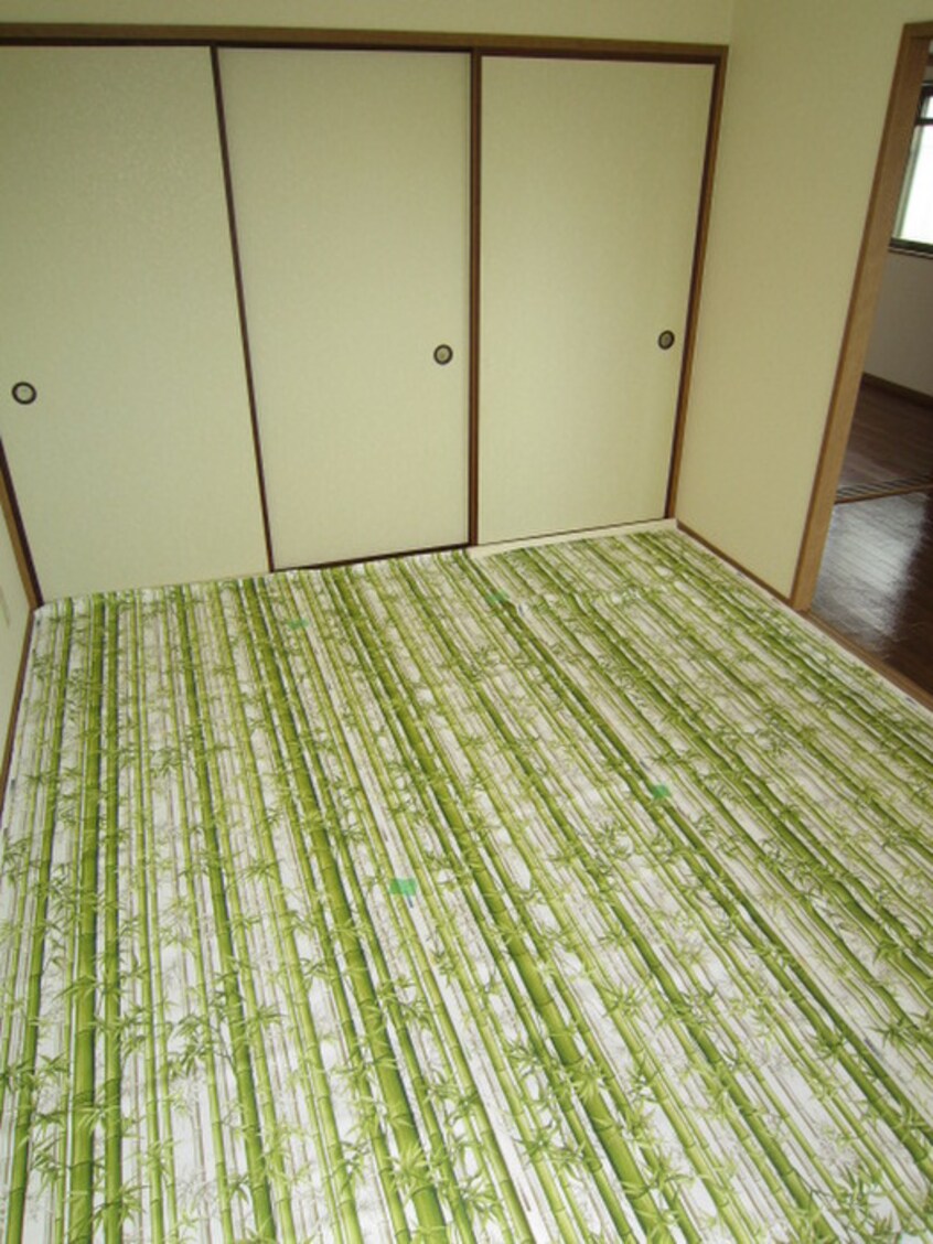 居室 エクセレント千里丘