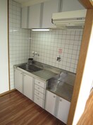 キッチン エクセレント千里丘