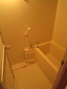 バス／シャワールーム等 エクセレント千里丘