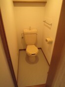 トイレ エクセレント千里丘