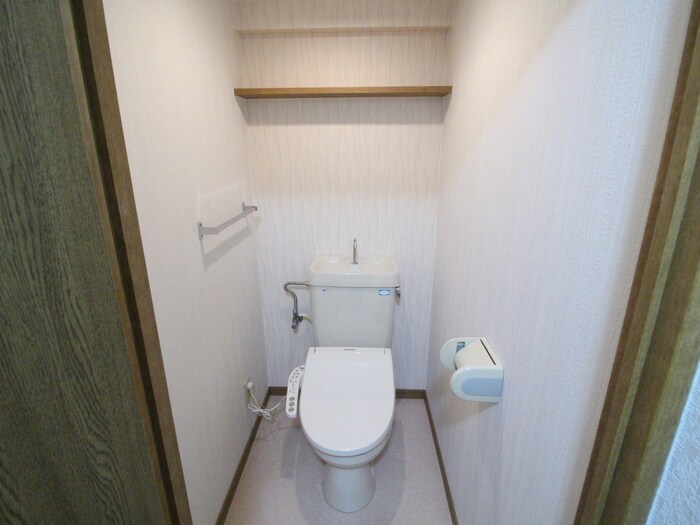 トイレ エクセレント千里丘