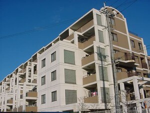 グランフェルティ緑地公園(402)