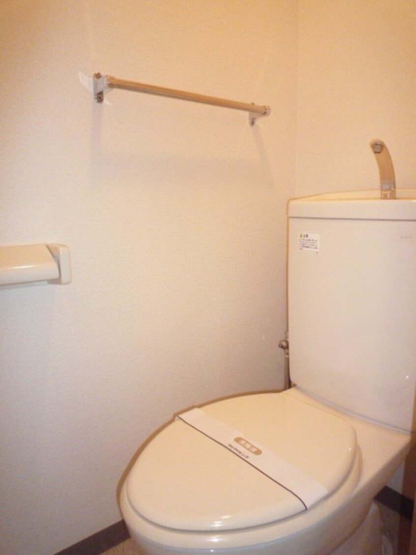 トイレ グランコ－トビワコ