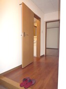 廊下 グランコ－トビワコ