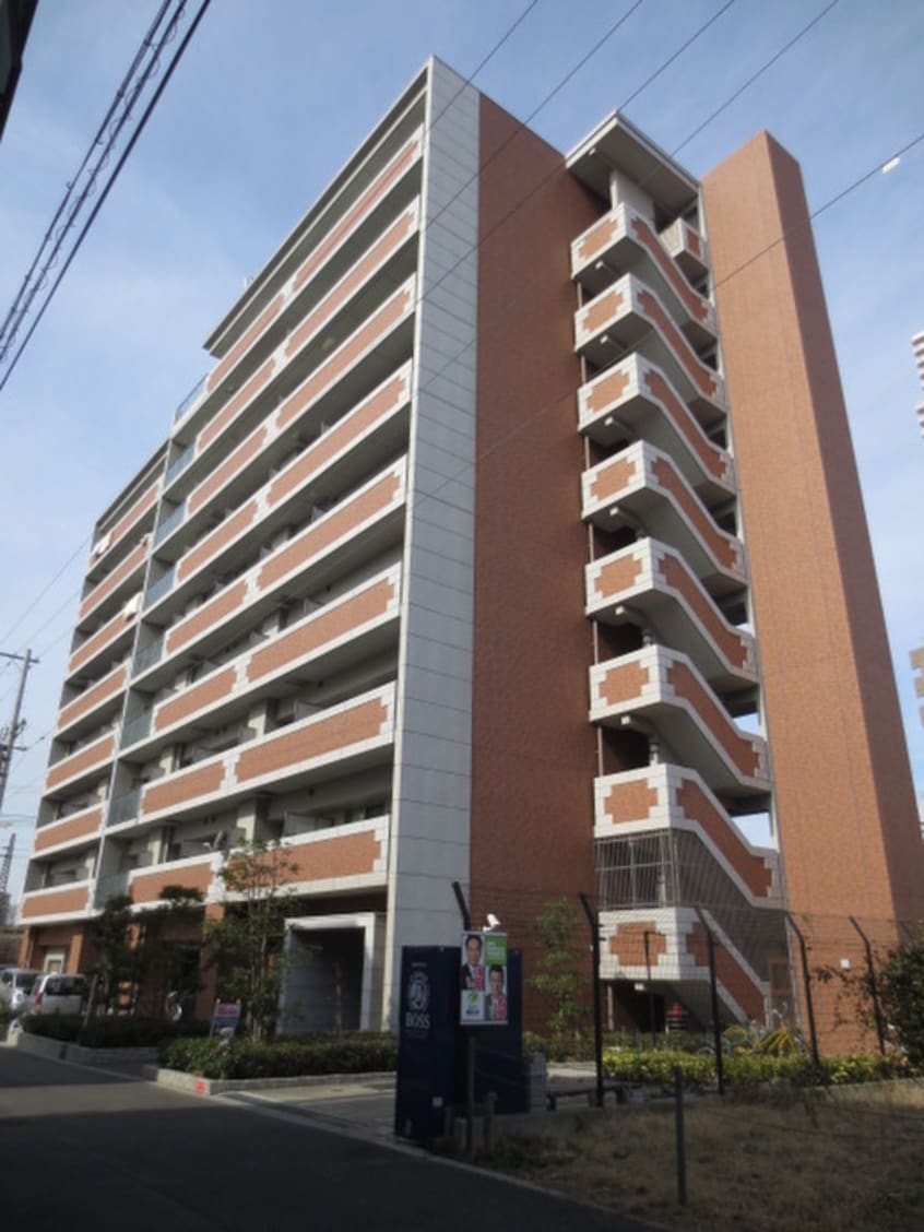 外観写真 プリム－ル