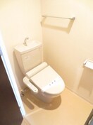 トイレ プリム－ル