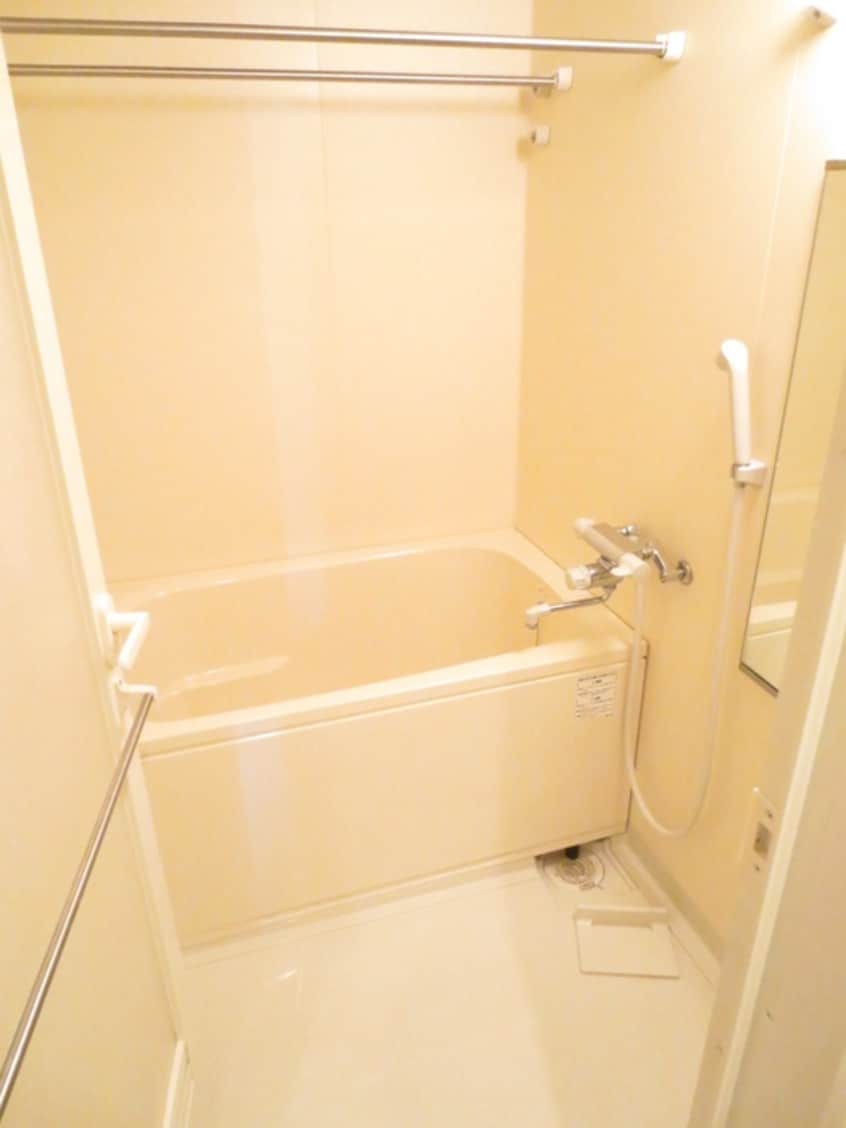 バス／シャワールーム等 プリム－ル